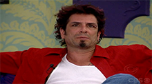 Big Brother 8 - Dick Donato wins